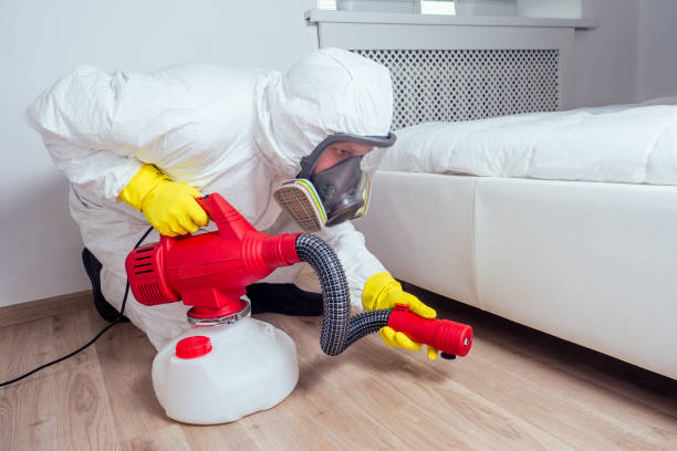 Best Best Pest Control Near Me  in Robbinsdale, MN